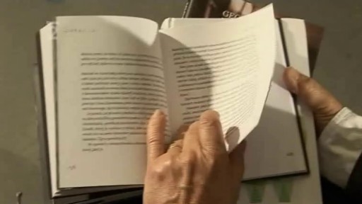 Kritická židle: Jan Lukeš