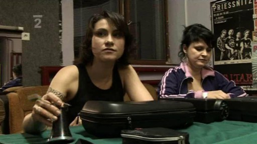 Portrét: skladatelka Beáta Hlavenková