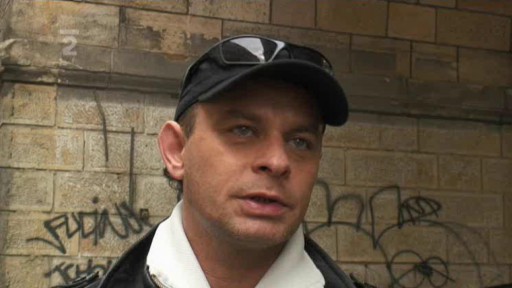 Rozhovor: Filip Renč