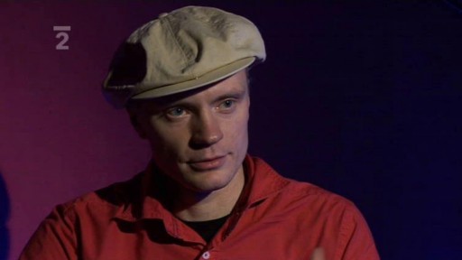 Rozhovor: Jan Budař