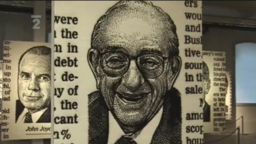 Reportáž: DOX - nové umělecké centrum