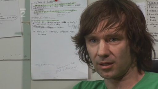 Návštěva: Videosvět Davida Nemožného