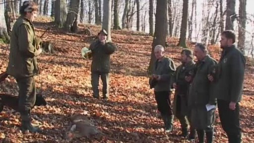 Předběžné zkoušky barvářů