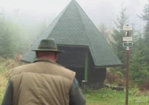 Vojenské lesy a statky - honitba Libavá