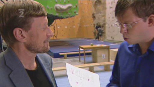 Profesní mluva: horolezci