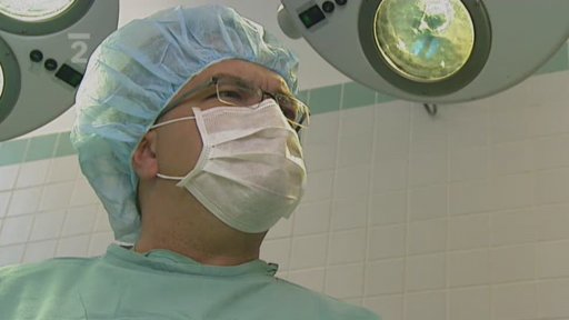 Profesní mluva: doktoři