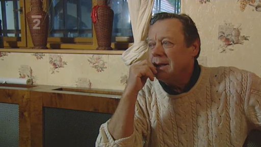 Host: Oldřich Vízner