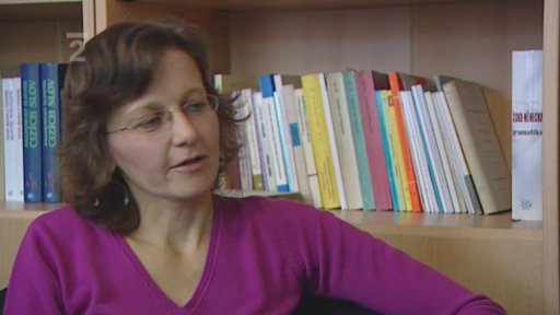 Ústav pro jazyk český