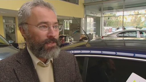 Profesní mluva: servisní technik