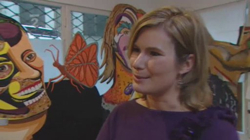 Host: Alexandra Paříková