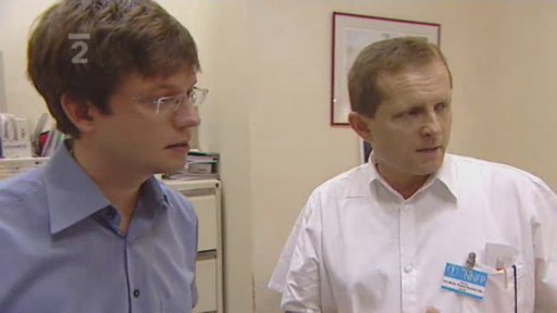 Profesní mluva: kardiologie