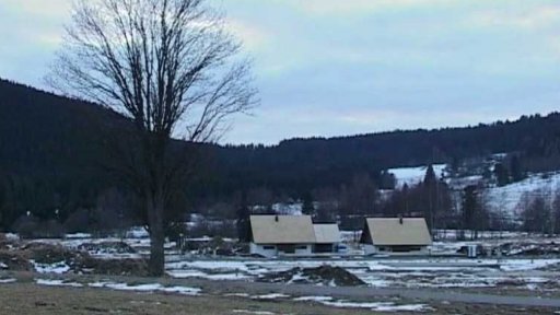 Nízkoenergetický dům