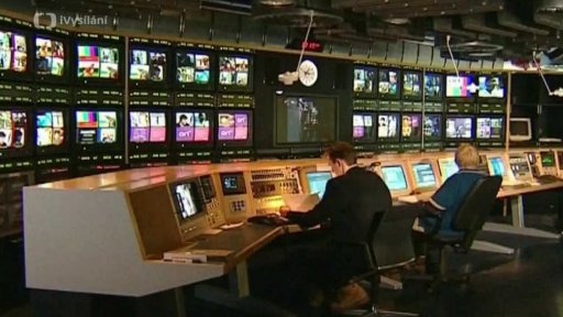 Elektronický průvodce