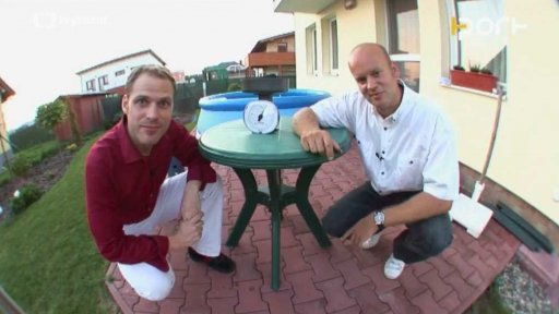 CO2 - přítel nebo nepřítel