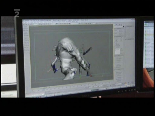 Preview – Prince of Persia