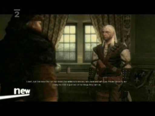 Recenze – Zaklínač: Rozšířená edice