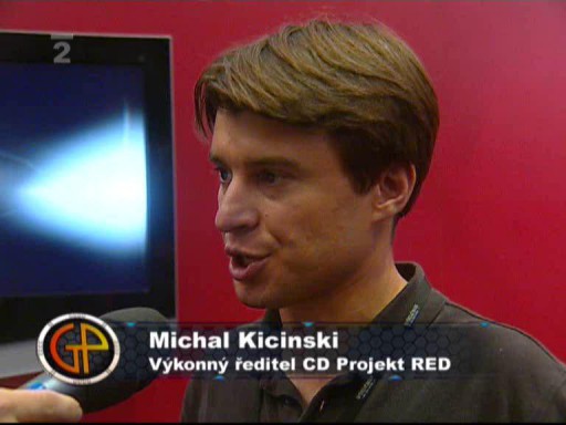 Reportáž – Rozhovor o rozšířené edici hry Zaklínač