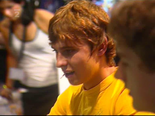 Reportáž – Rozhovor s Petrem Poláčkem, redaktorem Levelu a Hrej