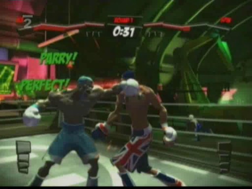 Recenze – Facebreaker