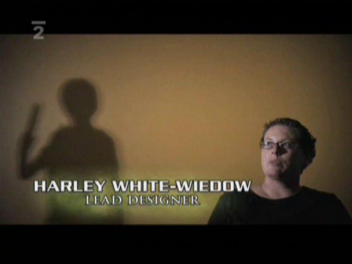 Preview – Tomb Raider Underworld