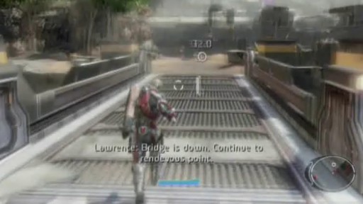 Recenze – Fracture