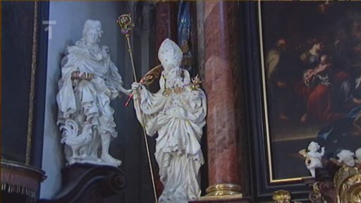 Klášter v Doksanech