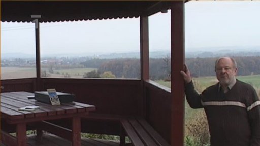 Naučná stezka Bělá