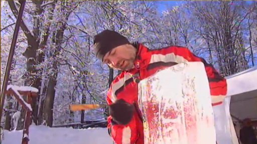 Sněhové království