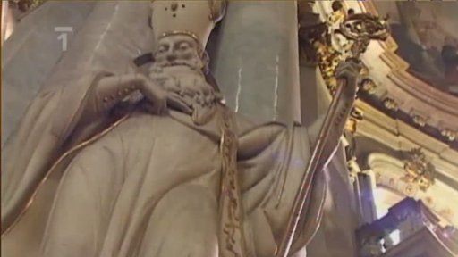 Kostel sv. Mikuláše