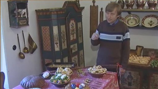 Prakovické koláče