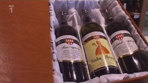 Arcibiskupské sklepy