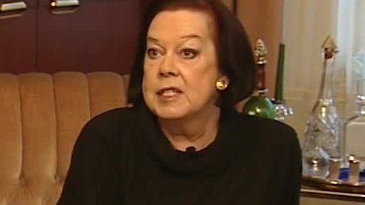 Rozhovor s Yvonne Přenosilovou II.