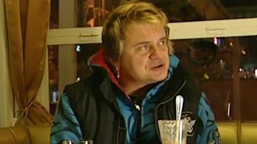 Rozhovor s Vilémem Čokem II.