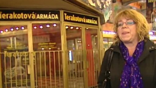 Unikáty Václavského náměstí