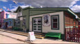 Yukon - Dawson City