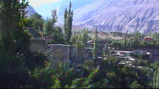 Pákistán: Hunza