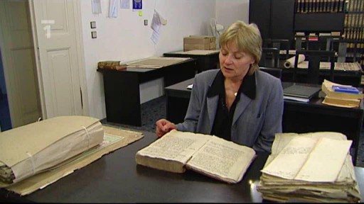 Slovensko: Banská Štiavnice