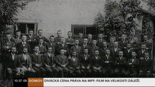 Bratislava židovská