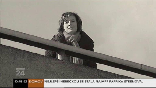 Bratislava - most přes Dunaj