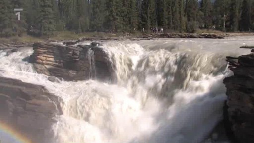 Kanada: Jasper National Park