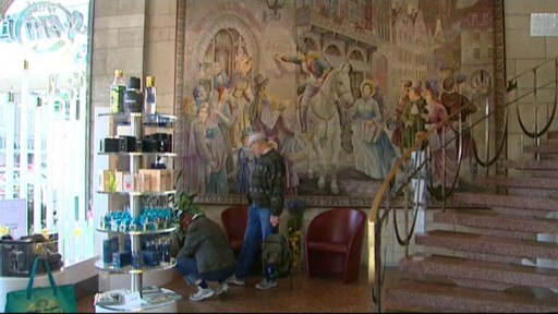 Německo: kolínská