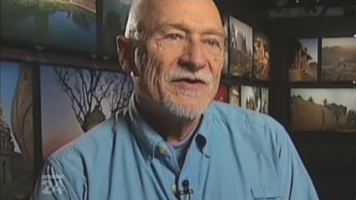 Vážný kandidát na jeden ze sedmi nových přírodních divů světa