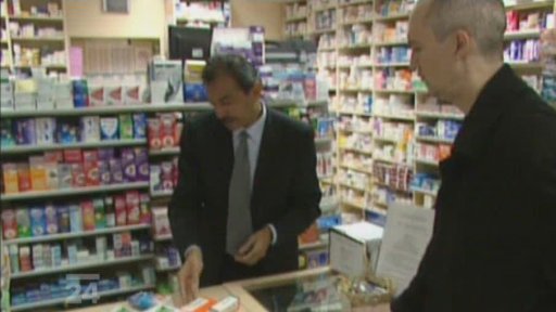 Věčný boj s nikotinem