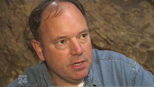 Nález unikátní sošky v Německu