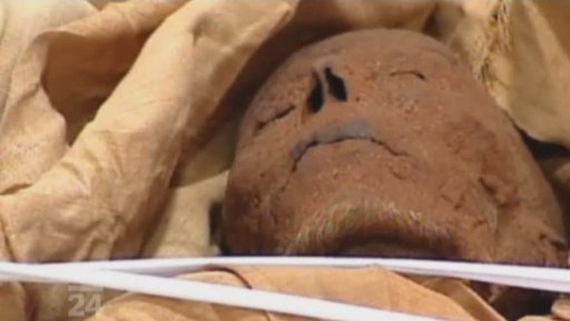 Největší mozaika na území Izraele