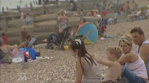 Ultrafialové záření v soláriích