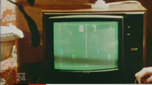 První mikroprocesor