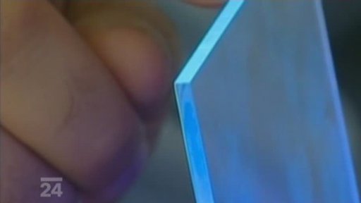 Nová generace solárních článků