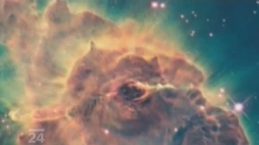 Nové obrázky z hlubokého vesmíru