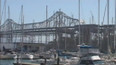 Most Bay Bridge